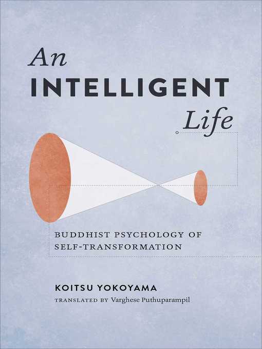 Title details for Intelligent Life by Kouitsu Yokoyama - Wait list